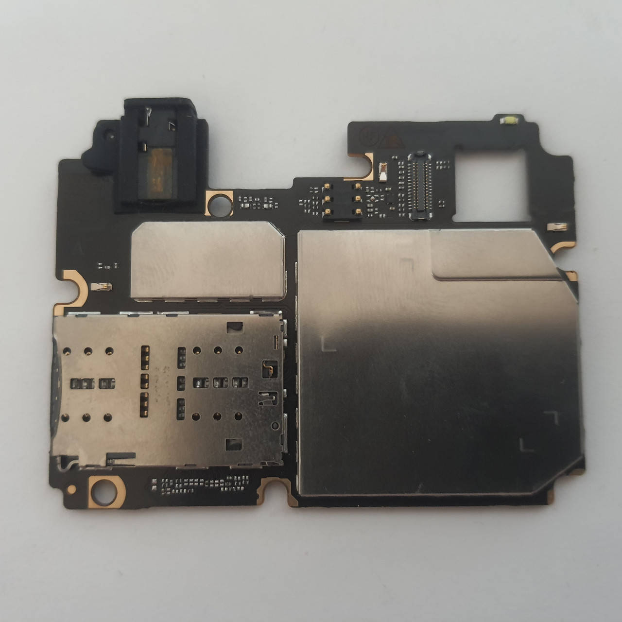 

Материнская плата ZTE Blade A7 2019