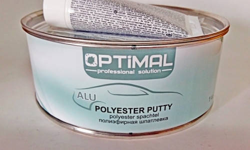 

Шпатлевка с алюминием OPTIMAL ALU 1 кг (OPS-ALU-1000)