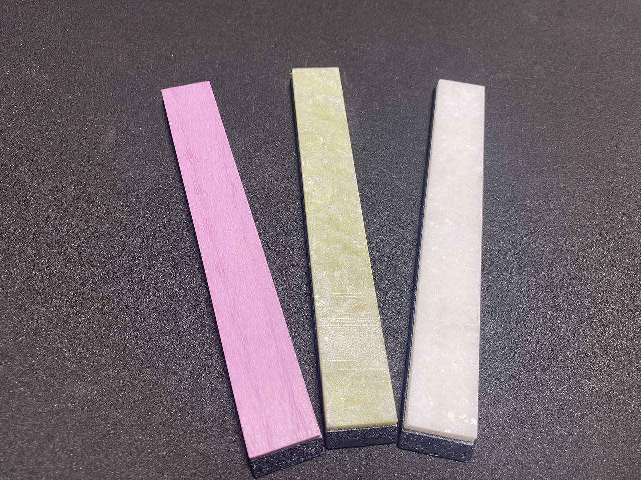 

Набор природных точильных камней (3000/6000/8000 GRIT) Whetstone King