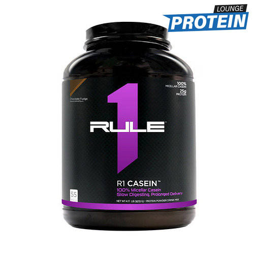 

Протеин казеиновый R1 (Rule One) Casein 1,81 kg