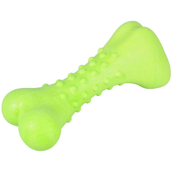 

Flamingo Foam Dina Bone ФЛАМИНГО КОСТЬ жевательная игрушка для собак