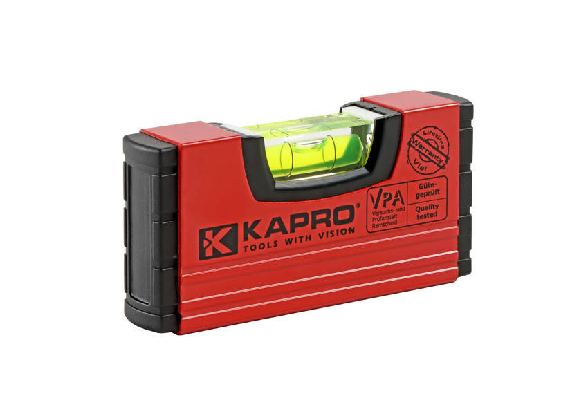 

Карманный 10-сантиметровый уровень KAPRO (246kr)