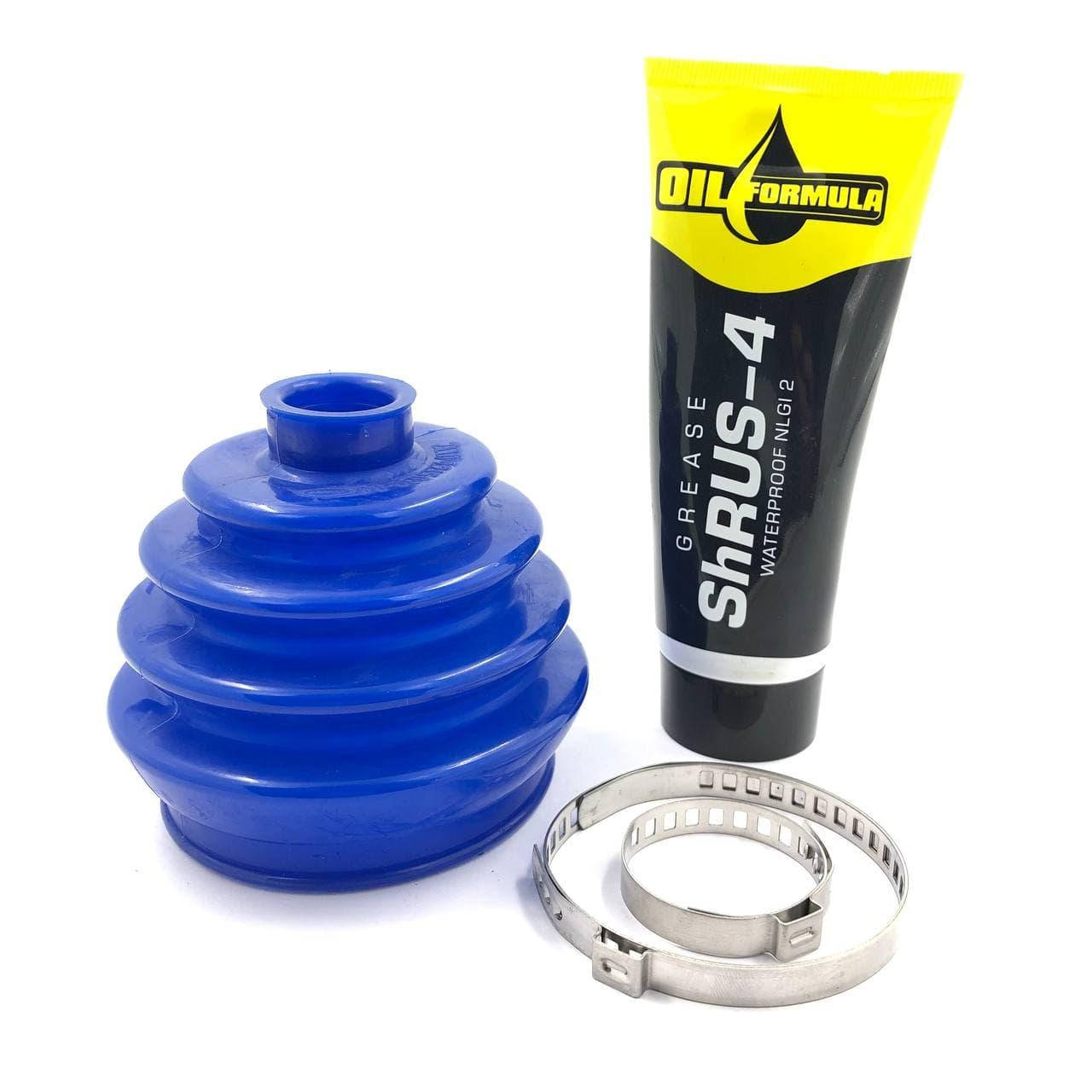 

Пыльник шруса наружный ВАЗ 2108-15, 2170-72, 2190