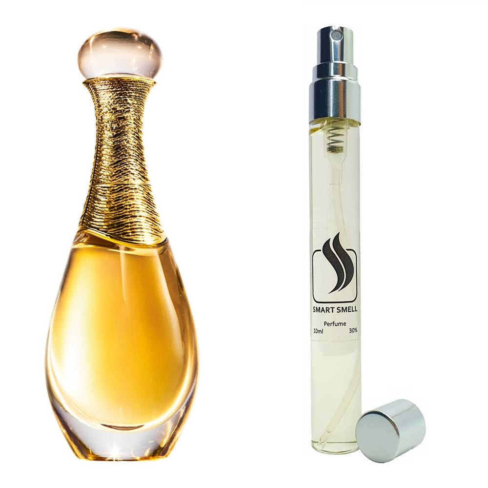 

Духи-ручка (дорожный парфюм) 10 мл с аналогом Кристиан Диор, Ж Адор (Christian Dior, J'Adore)