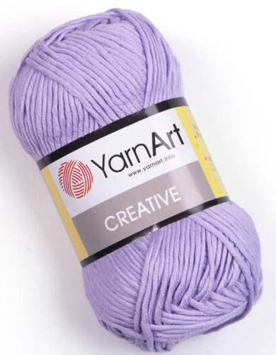 

Пряжа Creative-245