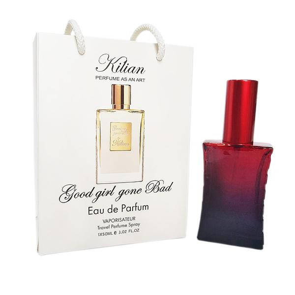 

Kilian Good Girl Gone Bad - Travel Perfume 50ml