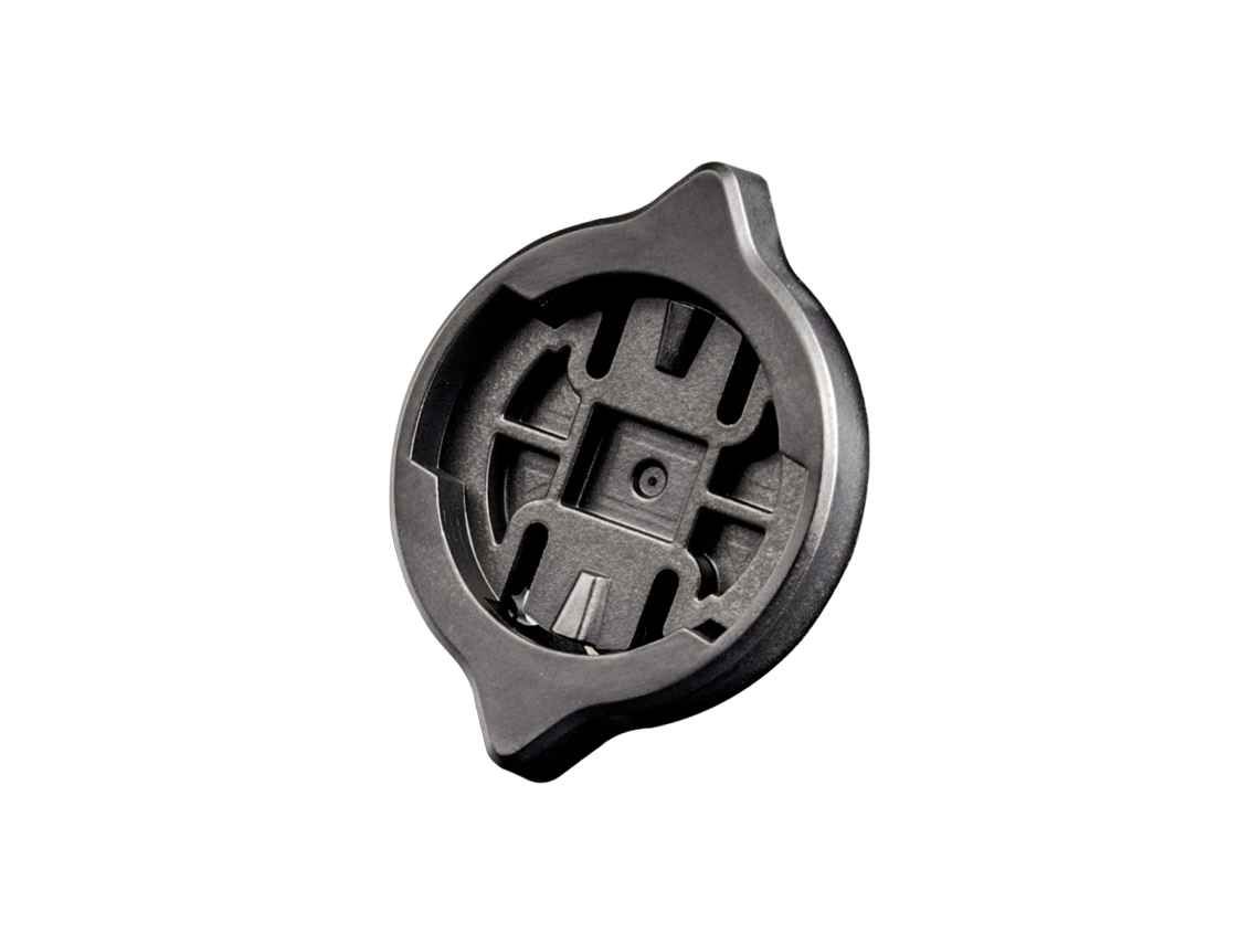 

Кріплення для велокомп'ютерів Wahoo ELEMNT Quarter Turn Mount Adaptor