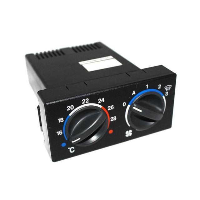 

Блок управления отопителем ВАЗ-2110