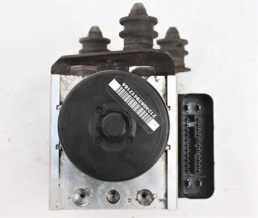 

Блок abs для Skoda Octavia A5 2004-2013 г.в., 1k0907379AF