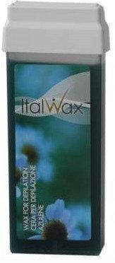 

Воск кассетный с роликом Азулен ITALWAX