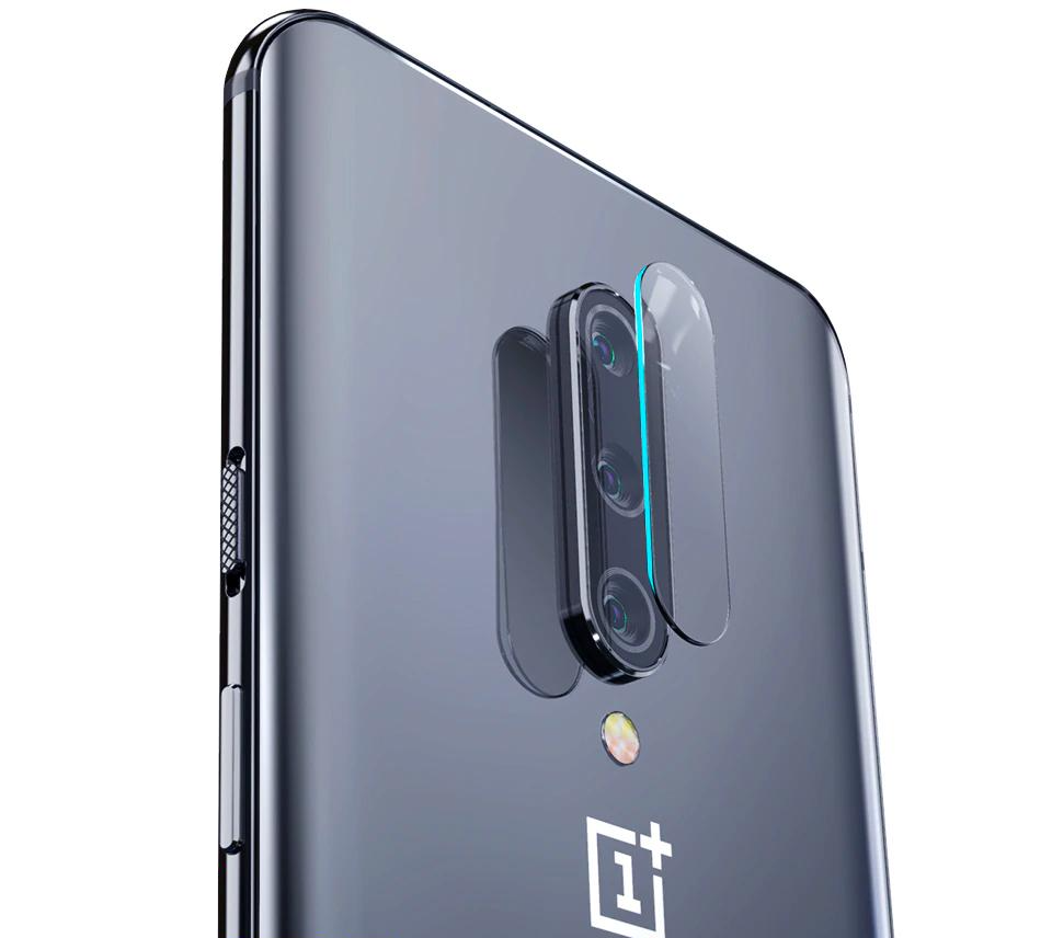 

Защитное стекло на камеру Clear Glass Box для OnePlus 7 Pro (clear)