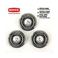 

Сітка+ніж для Rotex RHC225-S