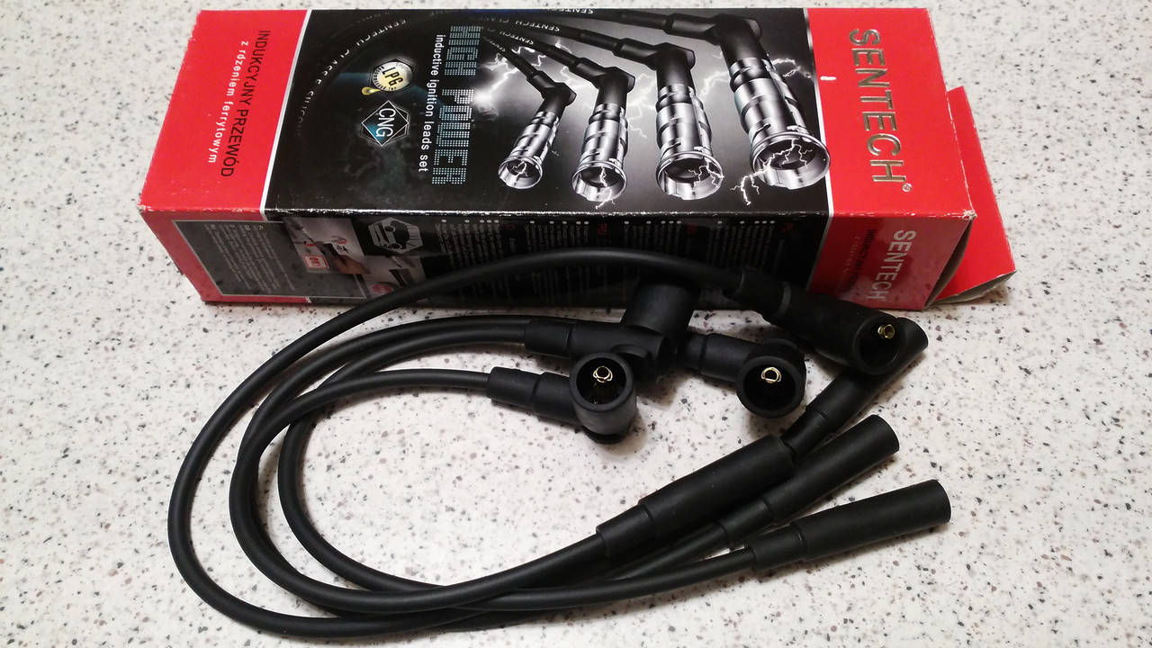 

НУЛЕВОГО сопротивления провода ВАЗ 2110-2112 8V, ВАЗ 2108-2109 (инж), ВАЗ 2119 "Калина", Таврия (инж), Польша