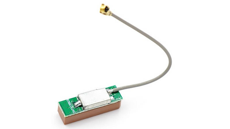 

Активная керамическая антенна для GPS mini ipex NEO6M (18234)