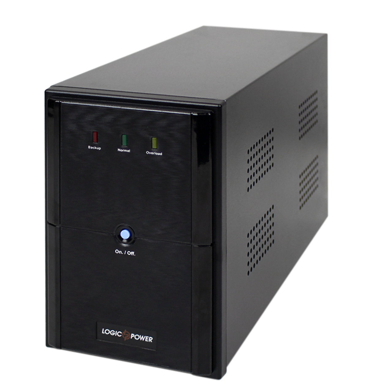 

Бесперебойник Линейно-интерактивный ИБП LPM-1100VA (770Вт) (3174)