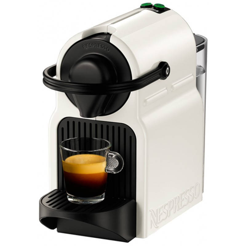

Кофемашина Nespresso Inissia XN 1001