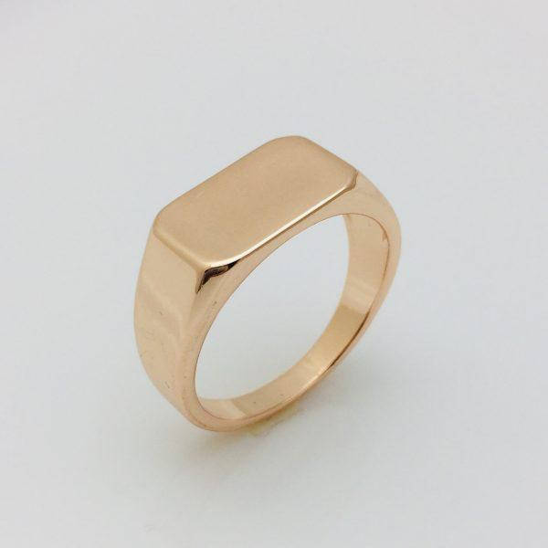 

Печатка мужская Стилет, размер 20, 21, 22