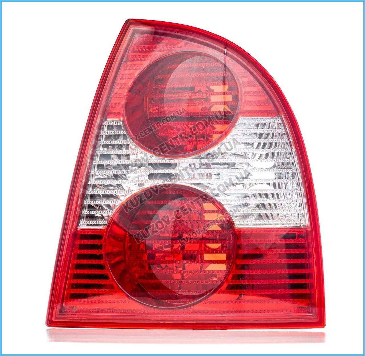 

Фонарь задний Volkswagen Passat B5 00-05 седан, правый (кроме 8 CYL) (FPS)