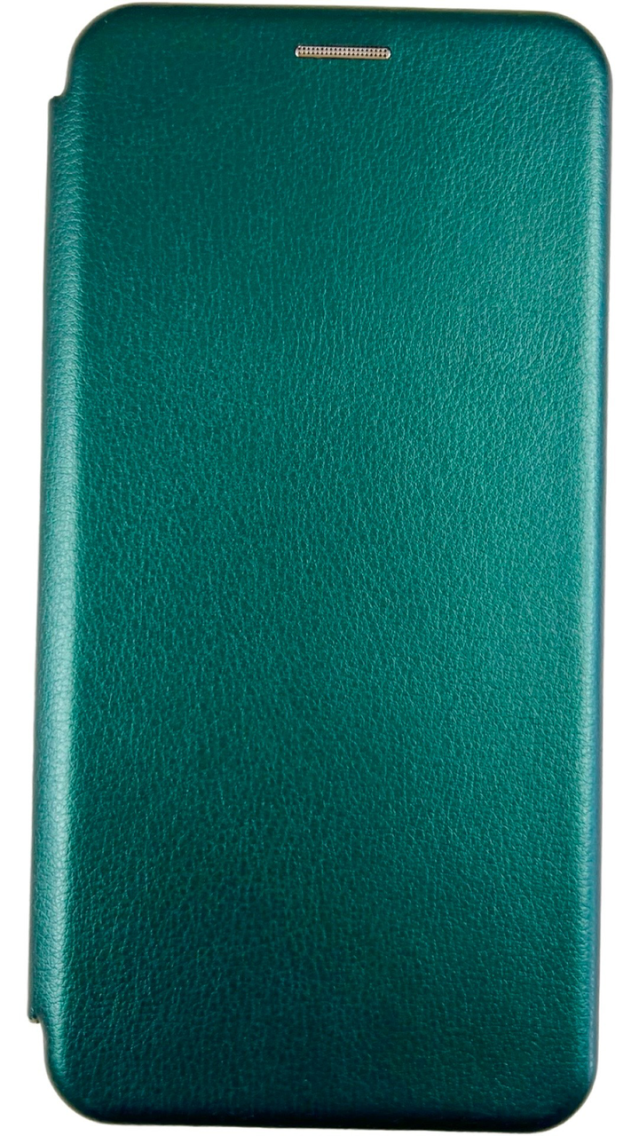 

Чехол книжка Elegant book для Huawei P Smart Plus (на п смарт плюс) изумрудный, Разные цвета