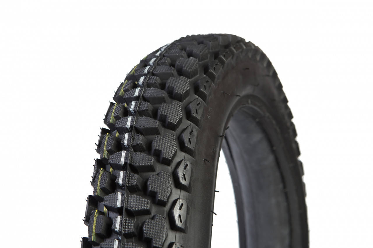 

Мотошина WANDA P270, размер 3,25-18, свойства: 6PR TT