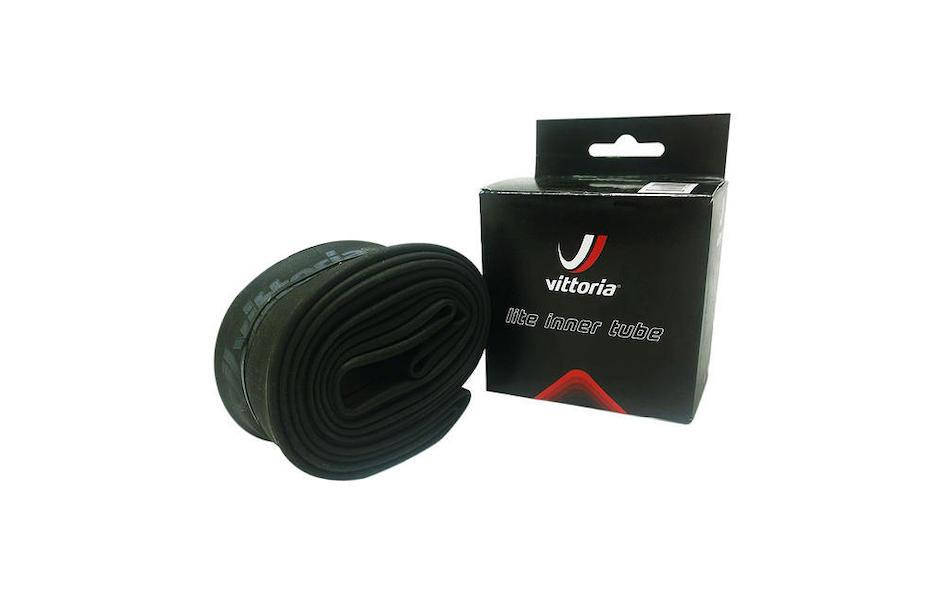 

Велокамера шоссе Vittoria Lite Road , 700 x 18-23, Presta 48 мм