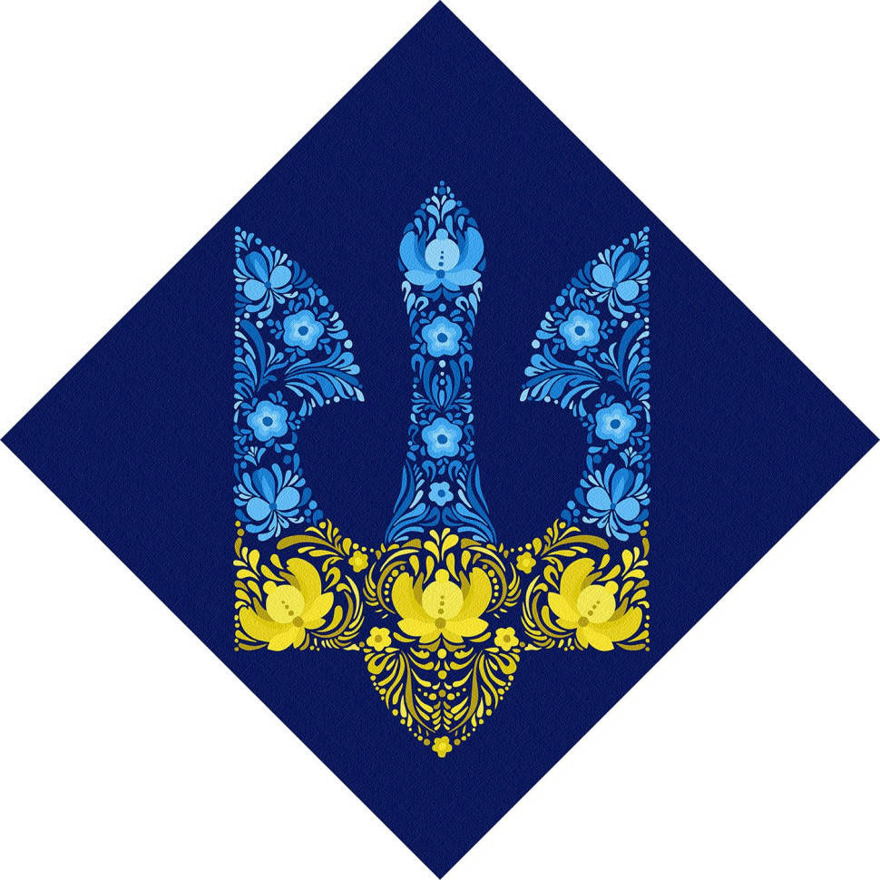 

Картина по номерам "Воля ©Екатерина Терещенко" Идейка KHO5047 40х40 см