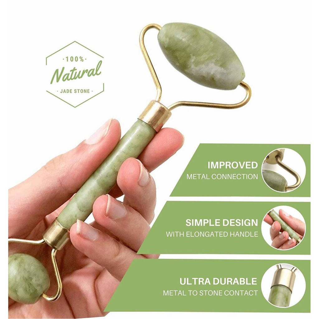 

Роликовый Массажер для лица Flawless Conto, Топовый