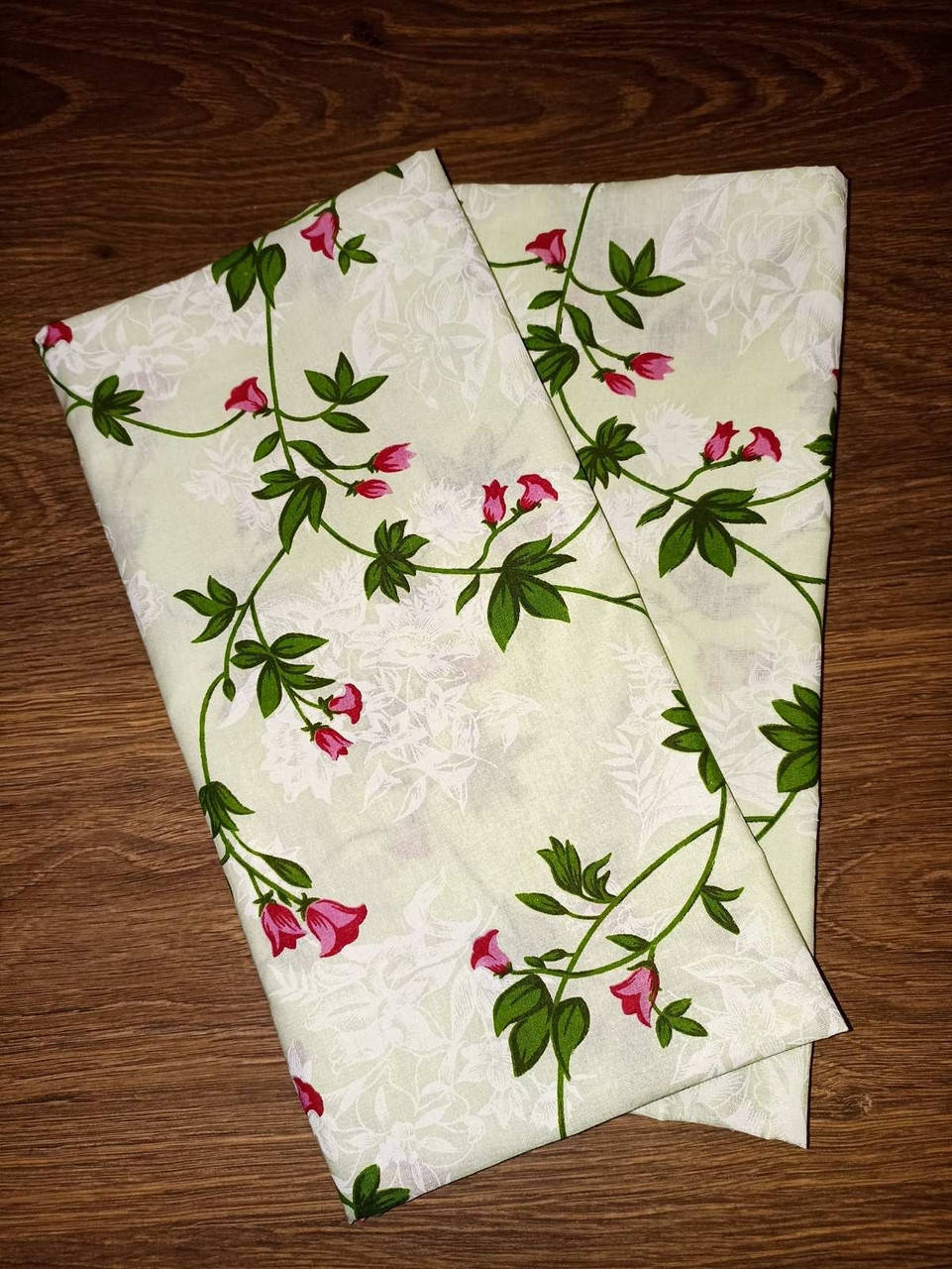 

Наволочка 50×70 бязь голд