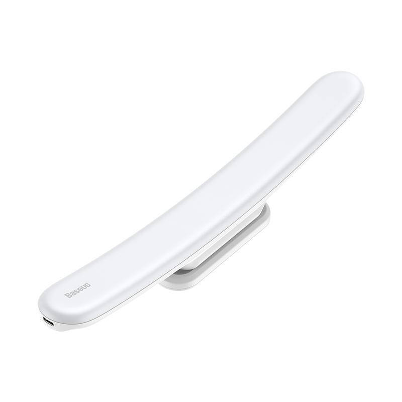 

Ночник светильник беспроводной Baseus Mirror Dimmer На Акб, Белый