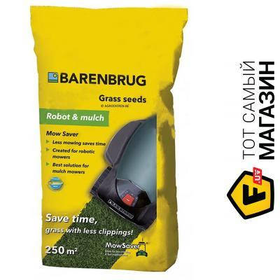 

Barenbrug Семена газонная трава Mow Saver 5 кг