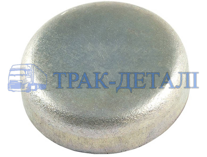 

853829 Заглушка блока чашечна 20