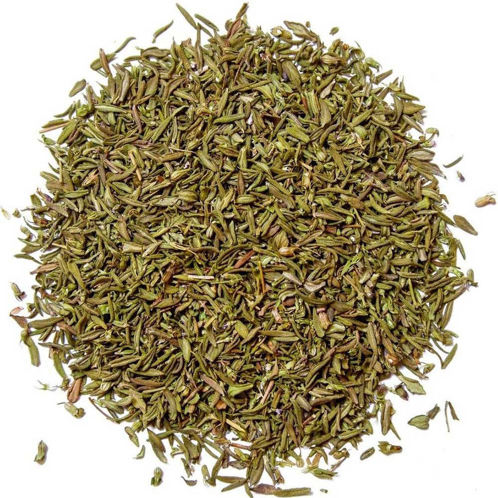 

Тимьян сушеный