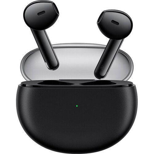 

Наушники Oppo Enco Air W32 Black (ETI61), Черный