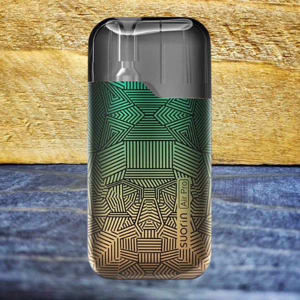 

​​​​​​​​​​Под система Suorin Air Pro Original FADED SKELETON