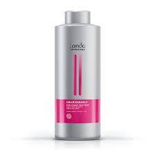 

Маска-стабилизатор для окрашенных волос Londa Color Radiance Stabilizator 1000 мл