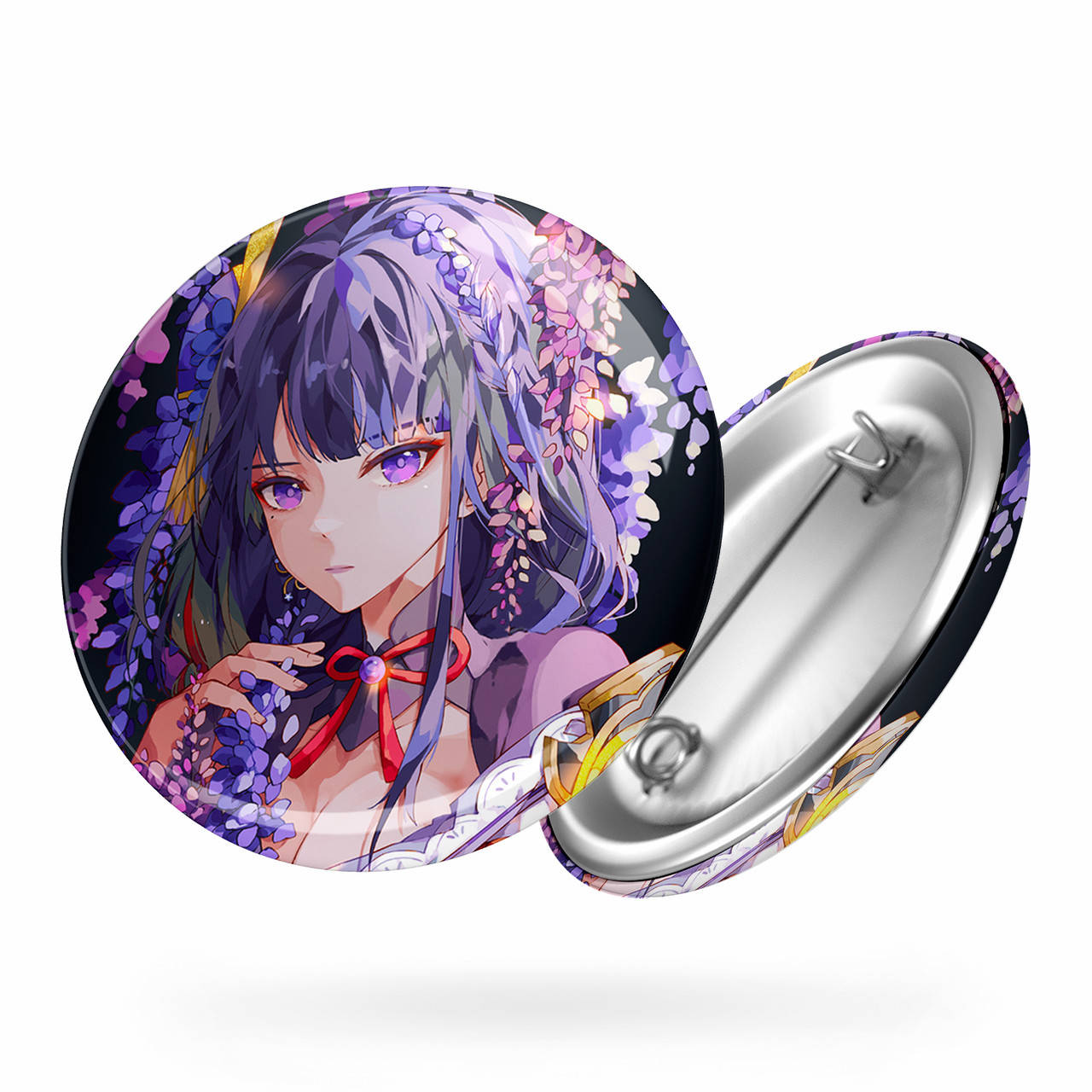 

Значок Геншин Импакт | Genshin Impact 96