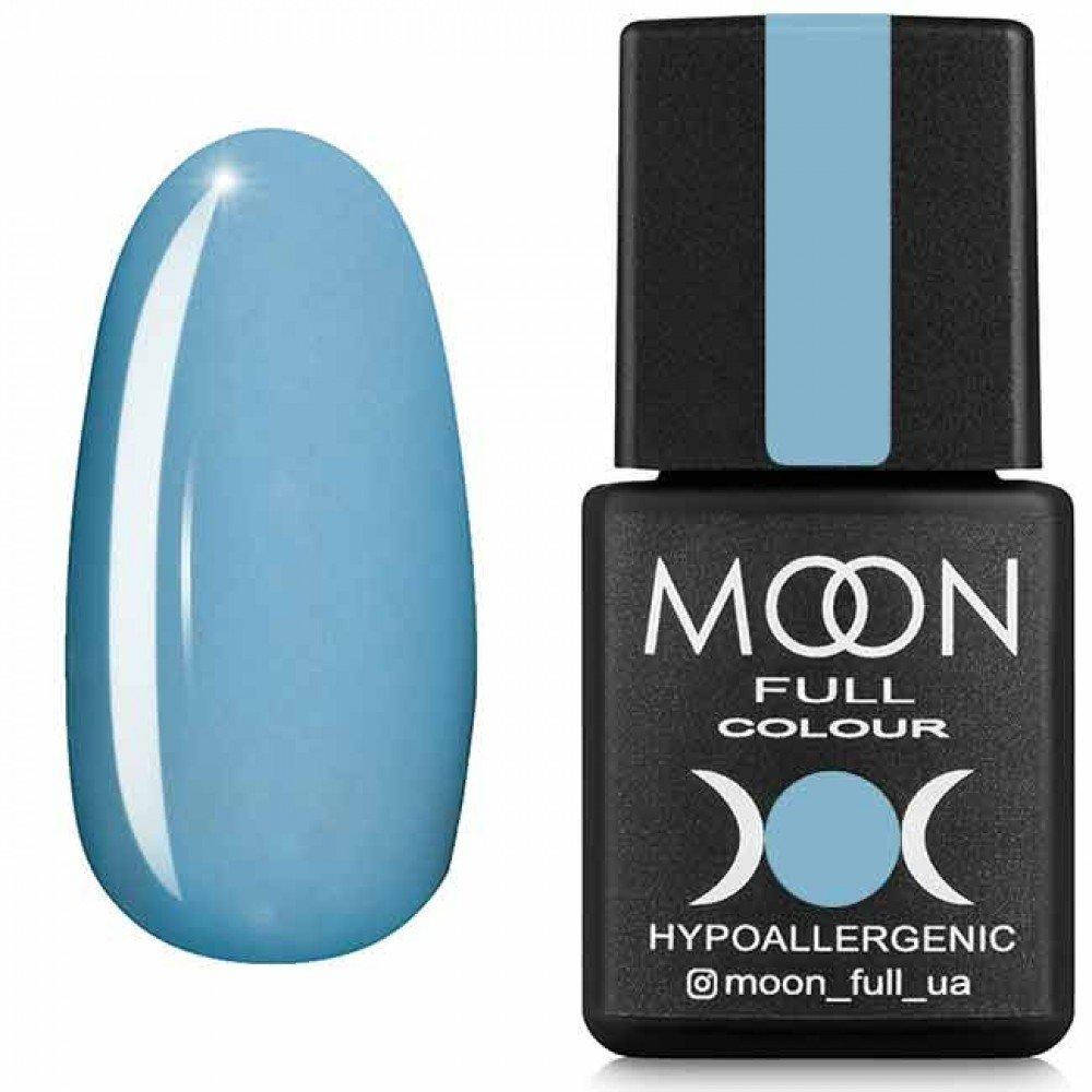

Гель-лак Moon Full Summer 630, 8 мл