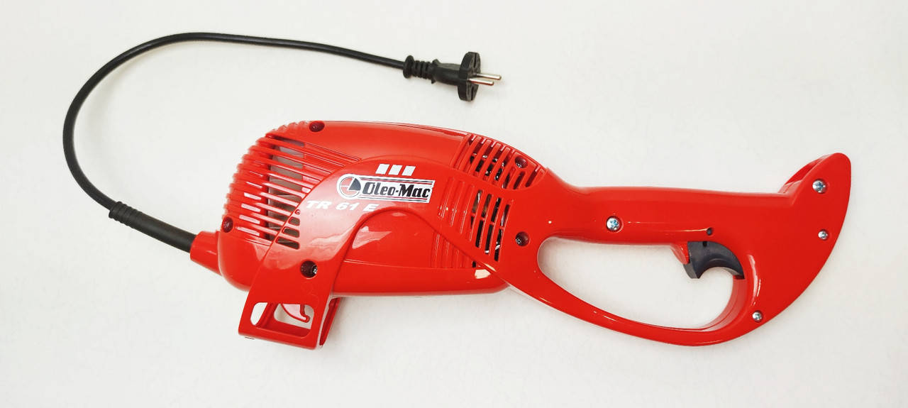 

Оригинальный двигатель Oleo-Mac TR 61E/92E Made in Italy Гарантия 2 года