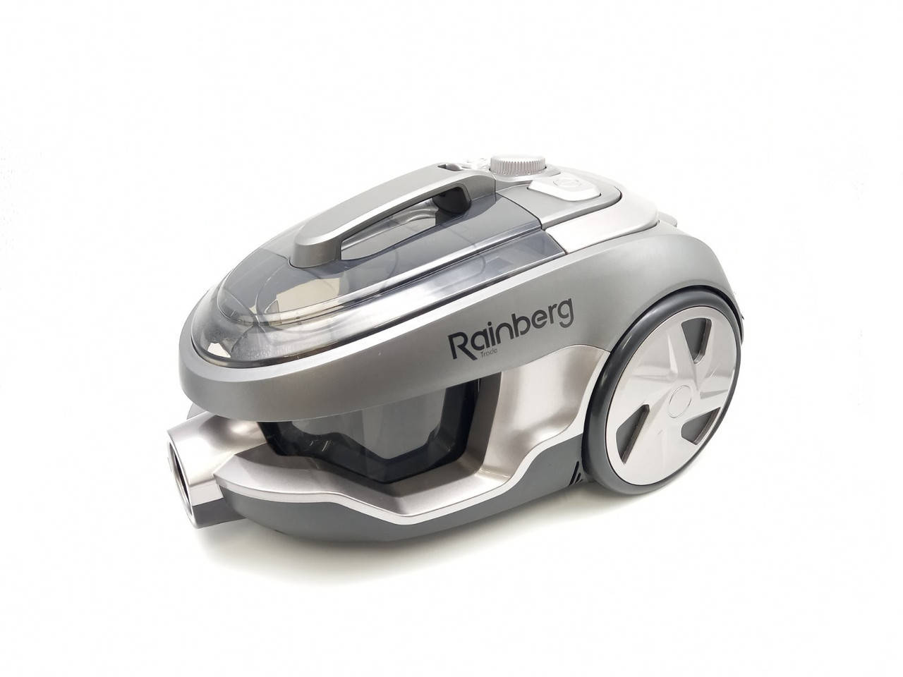 

Пылесос колбовый Rainberg RB-659 S 4200W