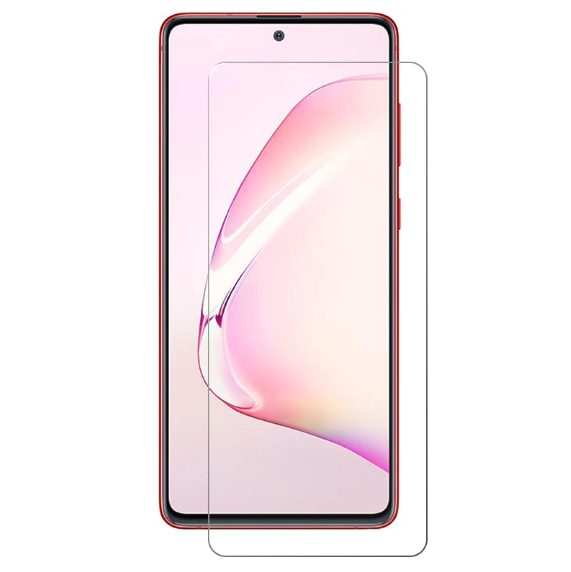 

Защитное стекло для Samsung Galaxy Note 10 Lite
