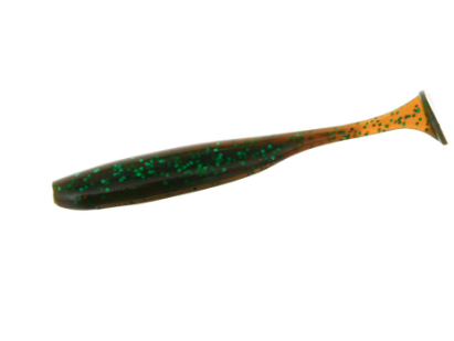

Виброхвост Flagman Shad 2" №133 Motor Oil