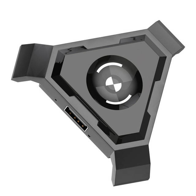 

Мобильный игровой Bluetooth адаптер Union Sundy PUBG Mobile G6, Call of Duty