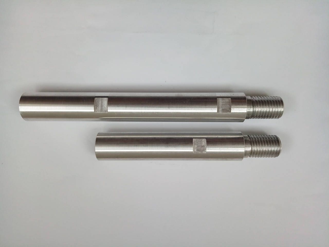 

Удлинитель алюминиевый алмазной коронки L 200 мм