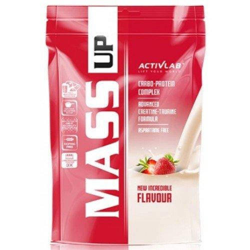 

Гейнер Activlab Mass Up 5 kg