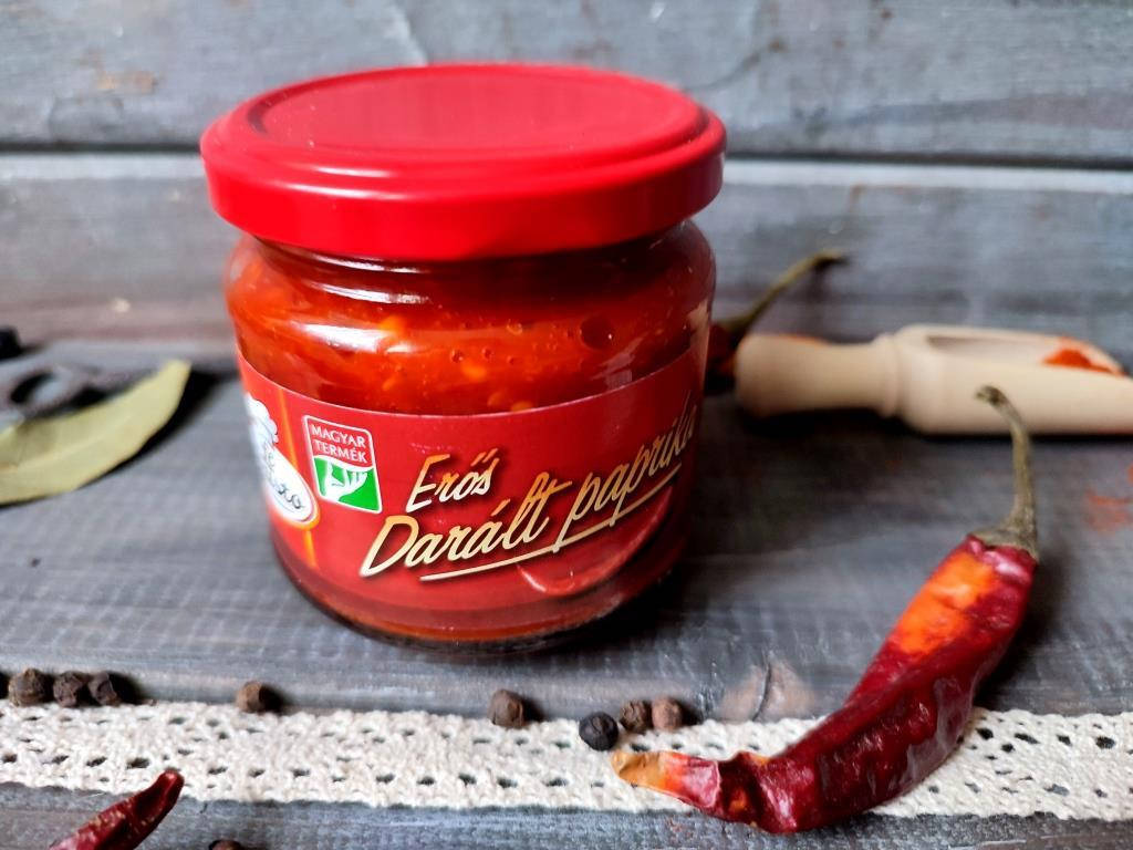 

Le Gusto Соус деликатный острый, 200 гр