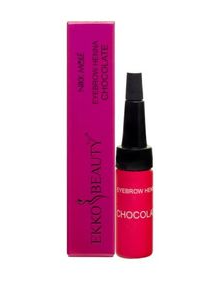 

Ekkobeauty Хна для бровей Chocolate Шоколадный 5 г