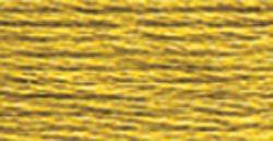 

Мулине DMC 833 Brass