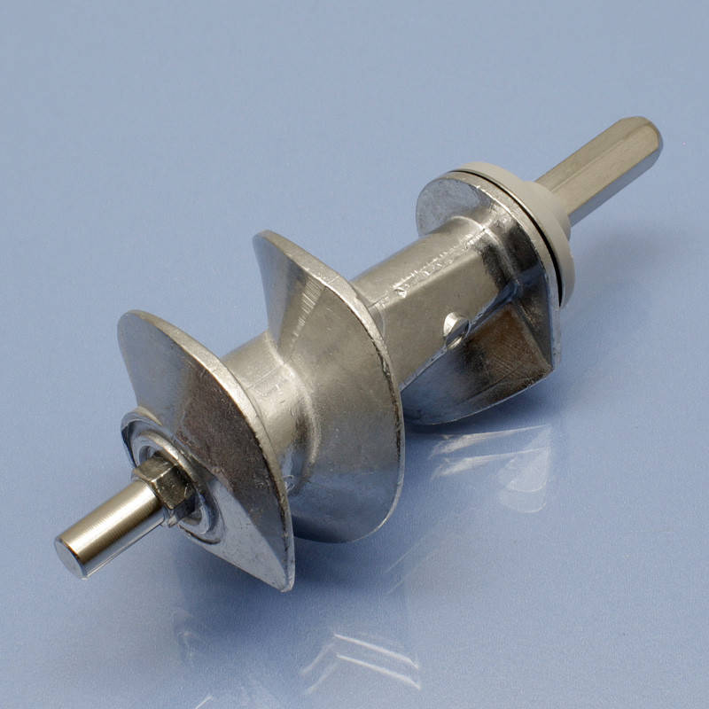 

Шнек для мясорубки Мулинекс 114мм