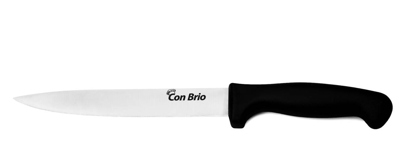 

Нож разделочный Con Brio (Кон Брио) CB-7005 (20 см)