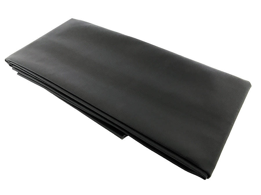 

Потолок кожзам ВАЗ 2101 - 2107 черный